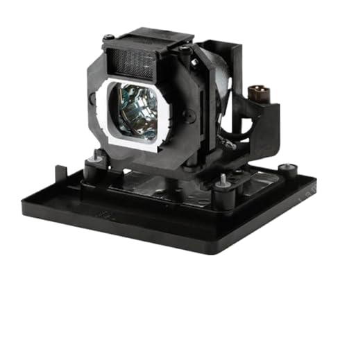 Realizzata for soddisfare le specifiche dei modelli di proiettori home cinema compatibili, questa unità garantisce il corretto allineamento ottico e la connettività elettrica. È stato sviluppato for fornire l'emissione luminosa e le prestazioni cromatiche necessarie for un'esperienza visiva di qualità.
