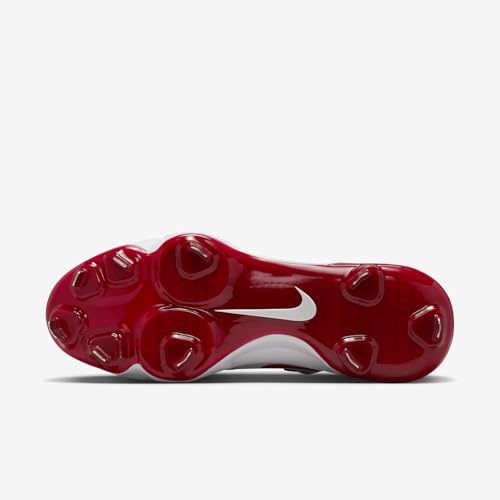 Image of Nike Men's Force Zoom Trout 9 Pro Low Baseball Cleats