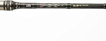 Abu(アブガルシア)タコスフィールTKFC-762H Amazon | AbuGarcia (アブガルシア) タコスフィールド