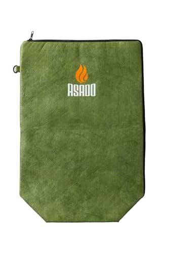 Asado BBQ Blanket - Bolsa aislante para carne de 23" miniatura 1