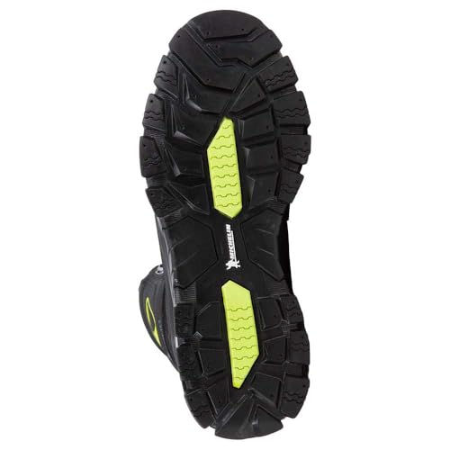 KLIM Klutch GTX BOA Winter Snowmobile Boots2