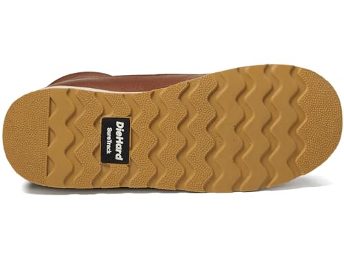 DieHard Men's Malibu 8" Comp Toe Industrial Boot3