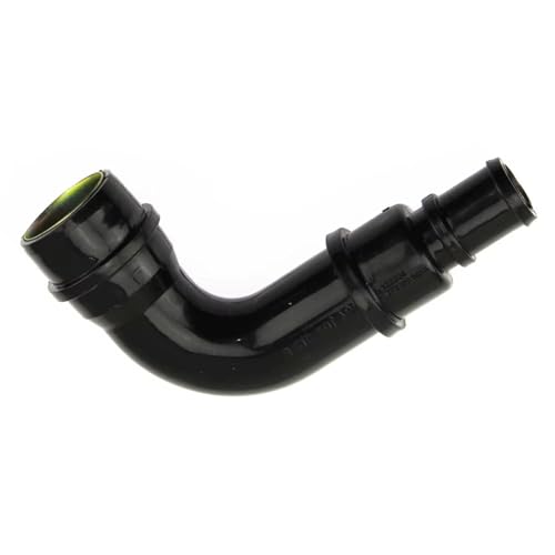 Tubo de ventilación de cárter para renovar el sistema PCV de Jetta 1.8T 6