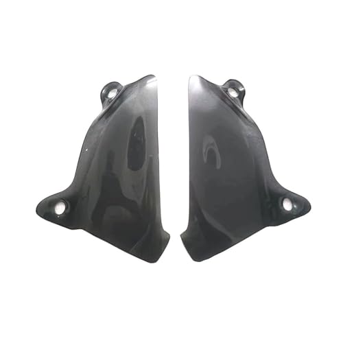 Carénage latéral pare-brise pour moto Multistrada V4S Sport