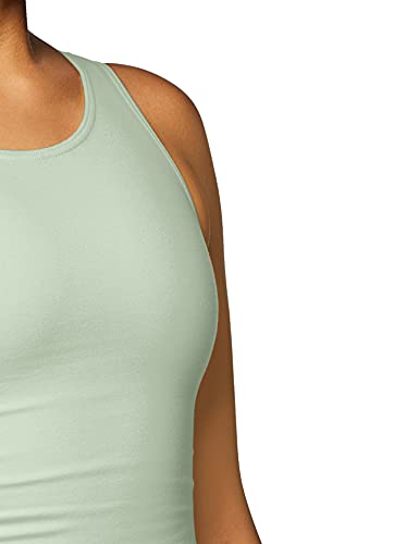 Image of Capezio Women's High-Neck Tank Leotard