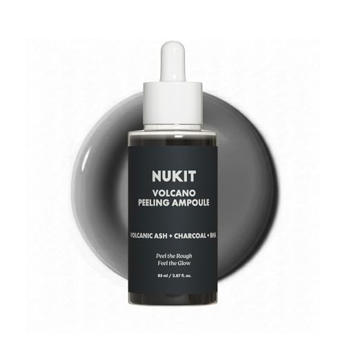 VOLCANO PEELING AMPOULE