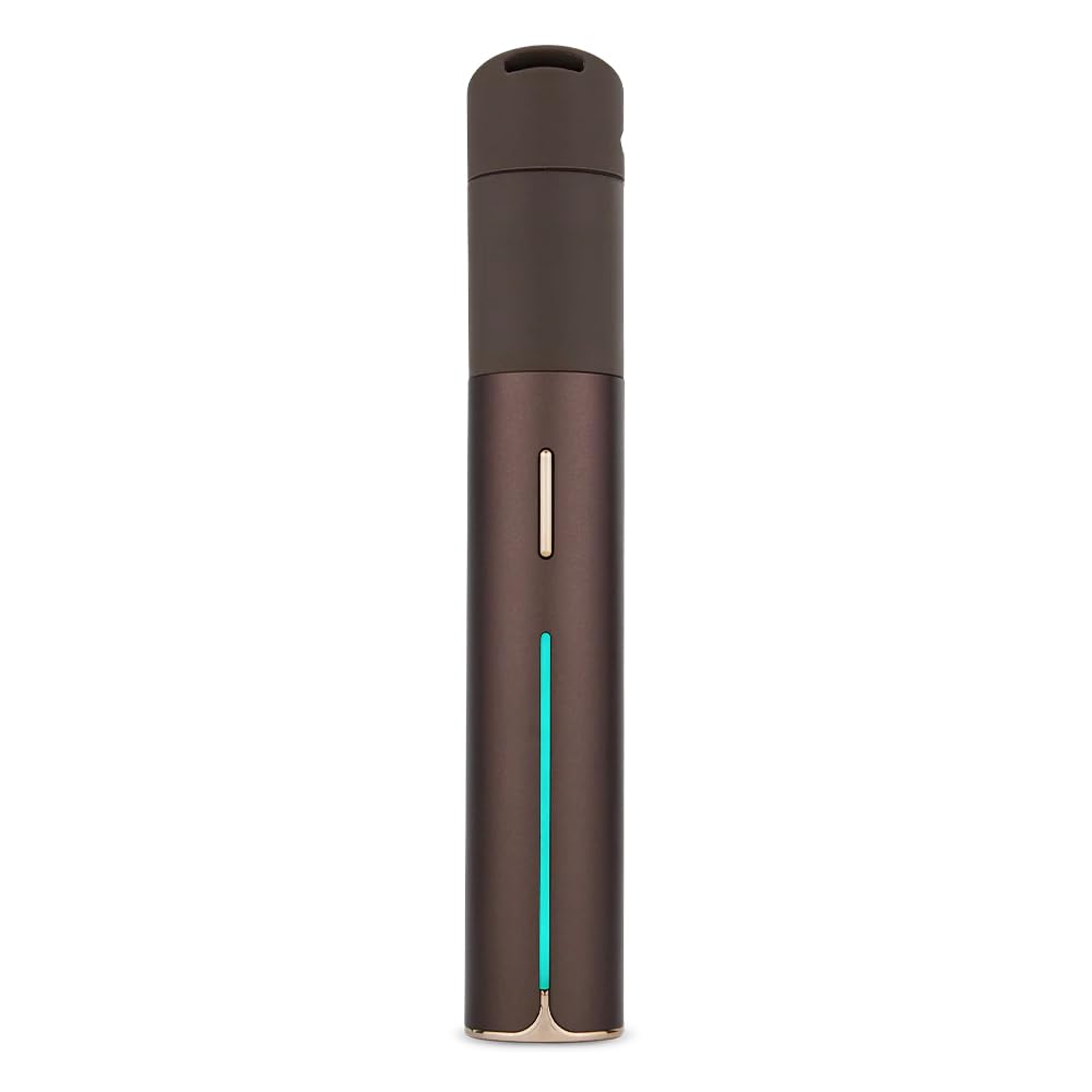 Puffco Pivot Vaporizzatore - Moka
