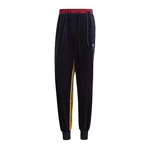 adidas Herr Track Pants BF Byxor Blå, M