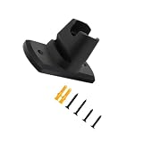 Fanatec QR2 - Supporto da parete per volante, salvaspazio, facile installazione con attrezzi da corsa