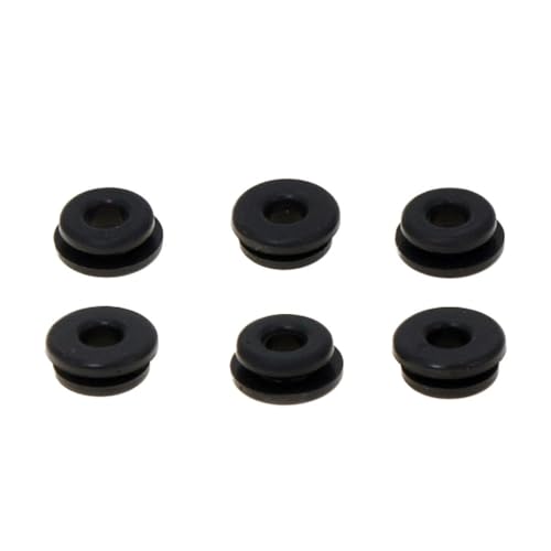 Collier en caoutchouc VTT anti fuite durite ZF 800 0180-015003