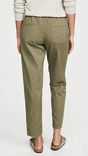 Velvet by Graham & Spencer Women's Misty Cotton Twill Pants3
