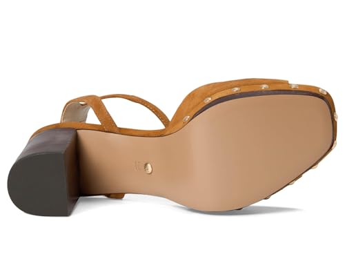 Pelle Moda Women's Anara Heeled Sandal3