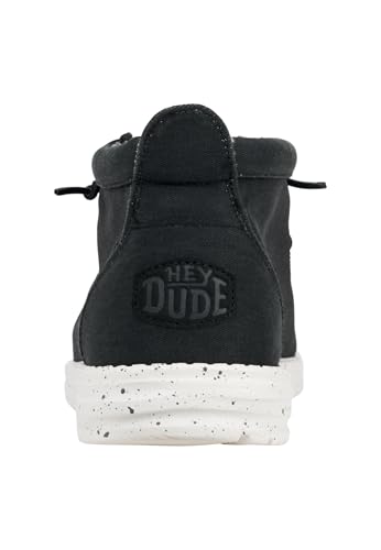 Image of HEYDUDE Wally Mid GripR Workwear