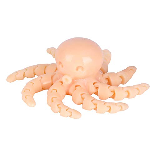 Image of ELEGOO ABS-Like 3D Rapid Resin LCD UV-Curing Resin 405nm Standard Photopolymer Resin for LCD 3D Printing 1000 Grm (Skin)