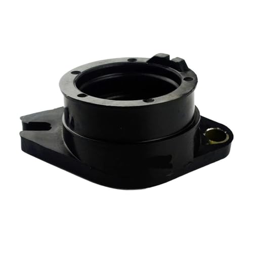Interfaz de carburador de motocicleta entrada manifoidal XT225 TTR225