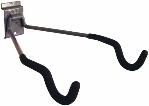 Crawford STFSR13 Duramount Flip Up Bike Hook