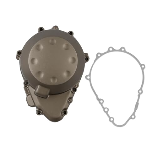Couvercle de stator pour Kawasaki Z750 et Z1000 balade moto carter protection