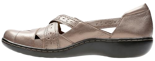Image of Clarks Women's Ashland Spin Q Slip-on Loafer