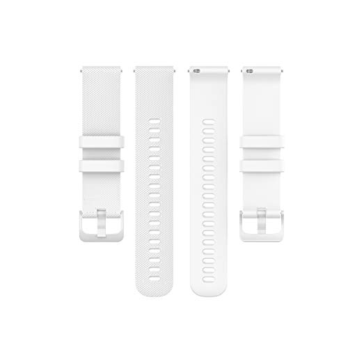 Correa Compatible para Reloj HuaWise de Silicona Suave miniatura 7