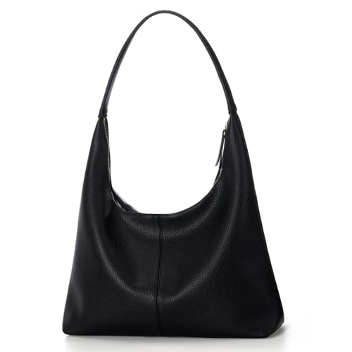 Bolso Tote Grande para Mujer en Cuero Vegano miniatura 7