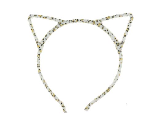 Stencil da donna con orecchie di gatto Deeley