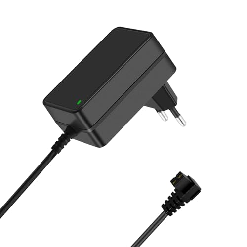 Osprey 200 Chargeur Robot de Piscine sans Fil – Compatible avec WYBOT Osprey 200 Robot Aspirateur de Piscine sans Fil Adaptateur d'alimentation Câble de...
