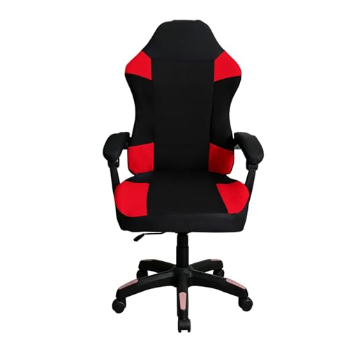 Ouxeer Gaming Chair Covers Only,Thick Breathable Mesh Cat Scratch Proof