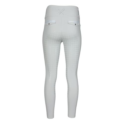 Kids Gingham Essential Full Seat Tights3