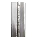 Continuous Hinge, 3 ft. L, 2-1/2 in. W