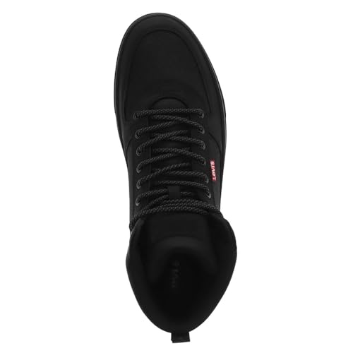 Levi's Men's Liam Hi Neo Sneaker2