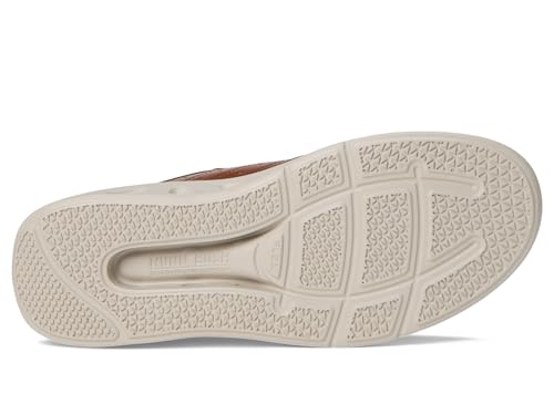 Nunn Bush Men's Ponte Moc Toe Sneakers Hybrid Oxford Dress Casual Lightweight Athletic Style Lace Up3