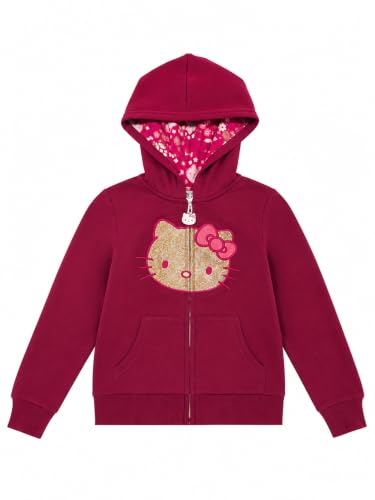 Image of Hello Kitty, Hooded Legging Set