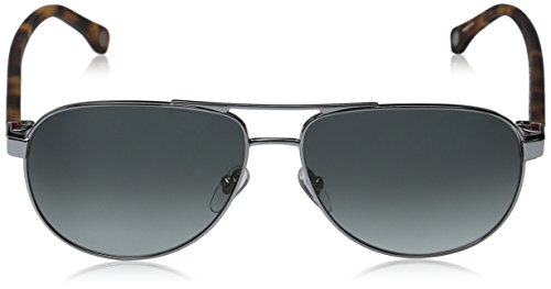 Jack Spade Men's Morton Aviator Sunglasses2