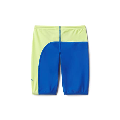 Image of Speedo Boy's Recycled Endurance+ Essential Jammer