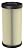 Pentair Pentek S1-BB Big Blue Sediment Water Filter, 10-Inch, Whole House Heavy Duty Pleated Cellulose Filter Cartridge, 10” x 4.5”, 20 Micron