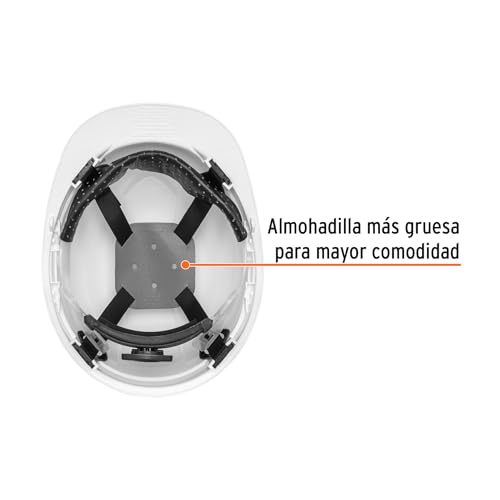 Venta de cascos de seguridad 29 venta de cascos de seguridad marca TRUPER (2)