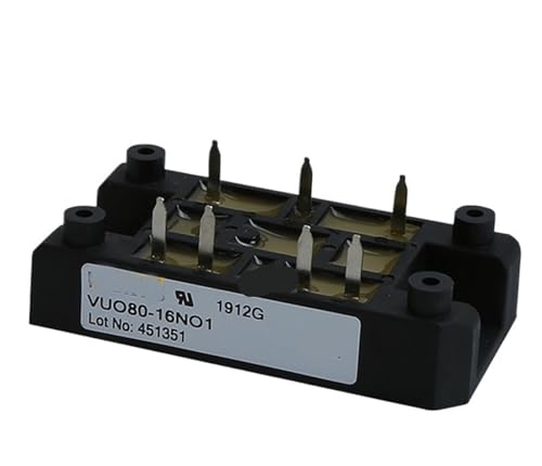 Module de Pont redresseur VUO80-16NO1 triphasé pour conversion de puissance - 2