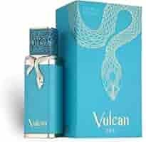 香水(男性用) French Avenue Vulcan Feu French Avenue Vulcan Feu | Hidden Samples