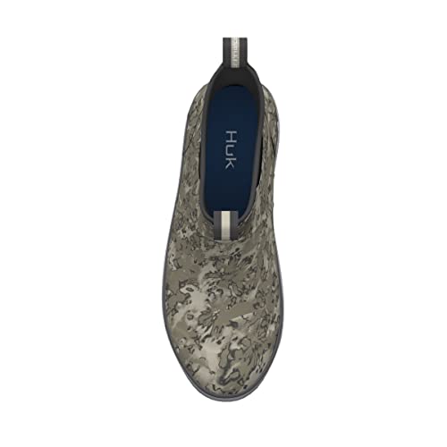Image of HUK mens Rogue Wave Shoe, High-performance Fishing & Deck Boot