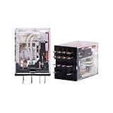 OMZ/Cによる中間リレー MY4N-GS AC100/110 | MY4 5106B