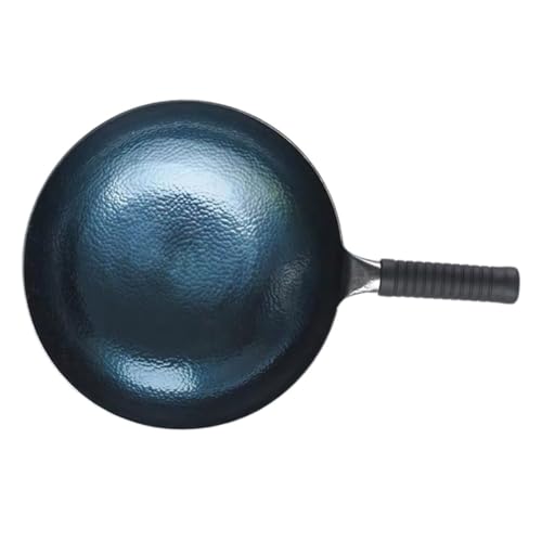 Cabilock Iron Wok resistente antiadherente miniatura 1