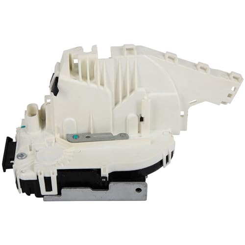 Image of Power Door Lock Actuator Door Latch, Fits for 2011-2025 Chrysler Dodge Jeep Selected Models Rear Right (Passenger Side Rear), Replaces OEM 4589914AB, 04589914AF, DL 350