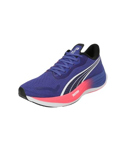 Image of Puma Mens Velocity Nitro 3 Running Shoe