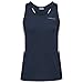HEAD Club Tank Top G Darkblue 140
