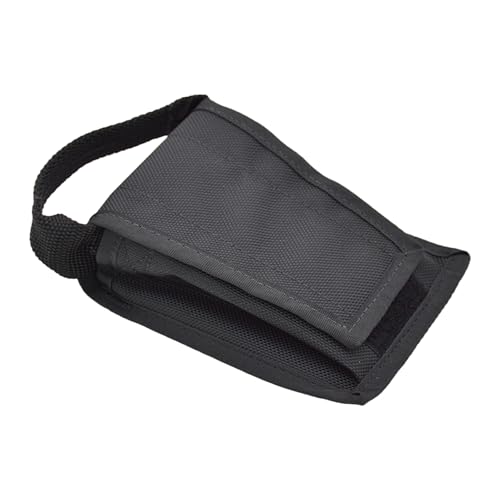 MLWSKERTY Diving Weight Pouches with Fast Release Buckles 8LB Diving Counter Weight Pockets Inner Pocket Diving Gear Accessories