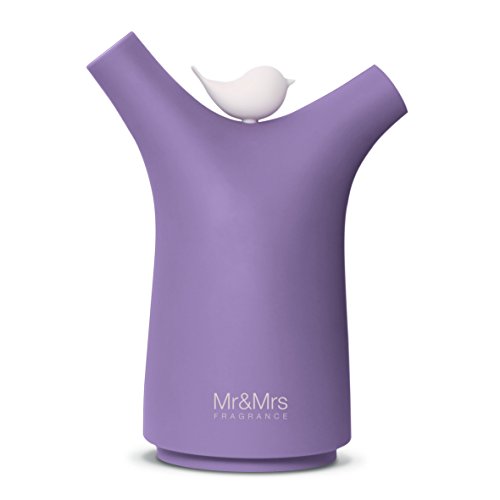 Mr&Mrs Fragrance Fragrance Appareil & Arôme Violet
