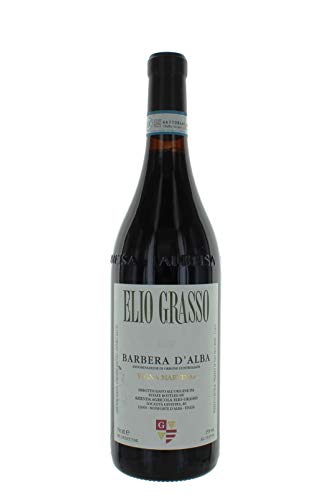 Vigna Martina Barbera D'Alba Doc Elio Grasso