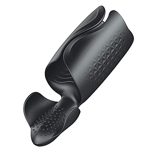 Dispositif Mâle Pompe À Vide,Pompe À Pénis Manuel De,pour Pénis Pompe Extension Croissance Quotidienne des Hommes pour Augmenter La Longueur du T-Shirt...