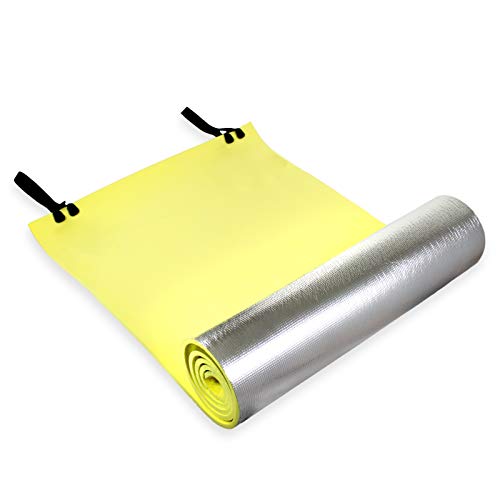 Top 10 Cold Weather Sleeping Pad of 2022 Katynel