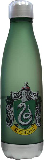Kids Licensing Harry Potter 650ml Soft Touch Plastic Bottle